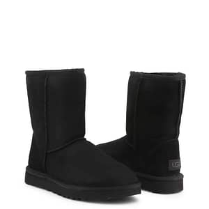 UGG Women Ankle boots CLASSIC-SHORT-II_1016223