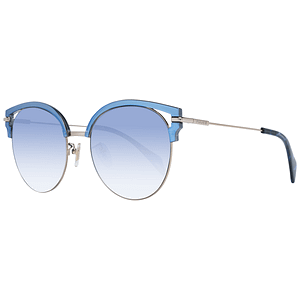 Police Blue Sunglasses for Woman