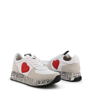 Love Moschino Women Sneakers JA15364G1EIA4