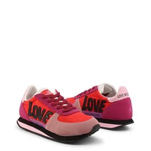 Love Moschino Love Moschino Women Sneakers JA15322G1EIN2
