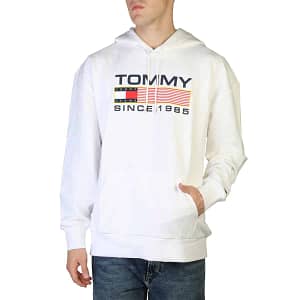 Tommy Hilfiger Tommy Hilfiger Men Sweatshirts DM0DM15009