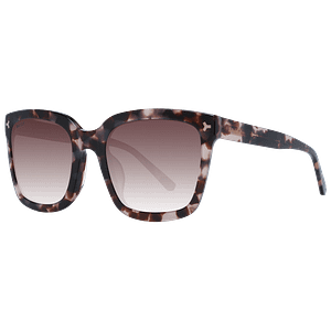 Bally Brown Sunglasses for Woman