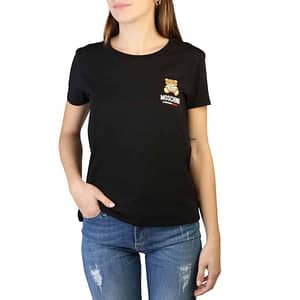 Moschino Moschino Women T-shirts 1912-9003