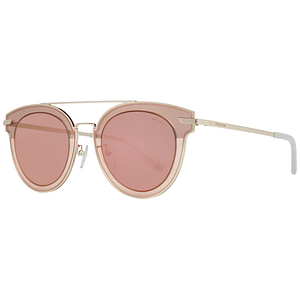 Police Rose Gold Sunglasses for man