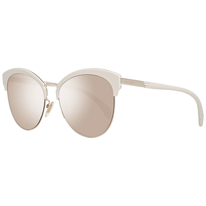 Police Gold Sunglasses for Woman