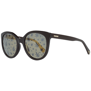 Police Brown Sunglasses for Woman