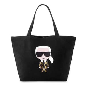 Karl Lagerfeld Karl Lagerfeld Women Shopping bags 226W3901