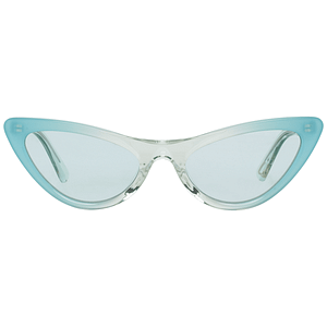 Turquoise Sunglasses for Woman