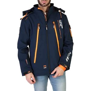 Geographical Norway Geographical Norway Men Jackets Tarzan_man