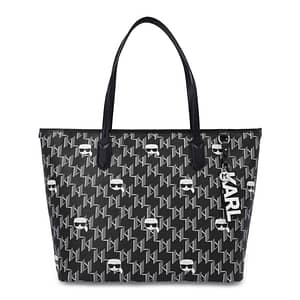 Karl Lagerfeld Karl Lagerfeld Women Shopping bags 225W3026