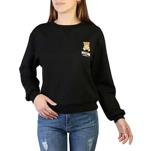 Moschino Moschino Women Sweatshirts 1713-9004