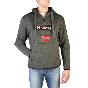 Geographical Norway Geographical Norway Men Sweatshirts Upclass_man