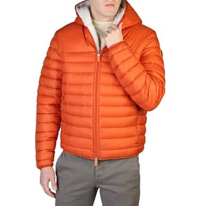 Save The Duck Save The Duck Men Jackets NATHAN-D39050M