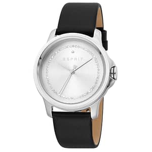 Esprit Silver Watches for Woman