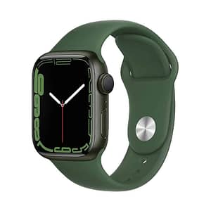 Apple Apple Men Watches Watch_Series7_GPS