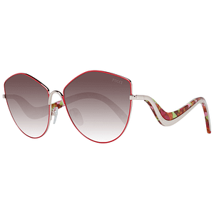 Emilio Pucci Multicolor Sunglasses for Woman