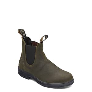 Blundstone Men Ankle boots ORIGINALS-1615