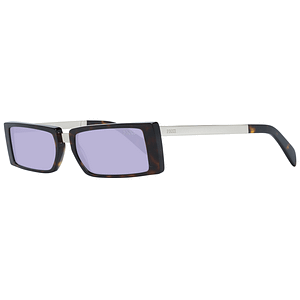 Emilio Pucci Brown Sunglasses for Woman