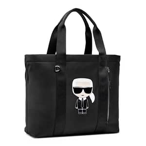 Karl Lagerfeld Women Shopping bags 215W3016