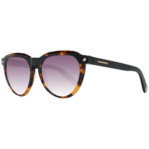 Dsquared2 Brown Sunglasses for Woman