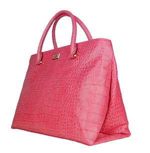 Rosa Calfskin Handbag