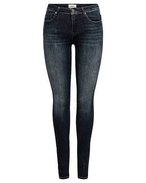 Only Only Jeans SHAPE LIFE REG SKINNY REA095 NOOS