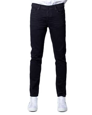 Only & Sons Only & Sons Jeans WH7-Loom_Black_DCC_0448_Noos_9