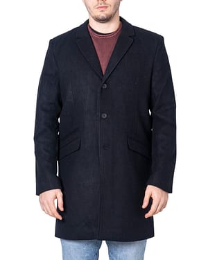 Only & Sons Only & Sons Cappotto Julian Solid Wool Coat Noos