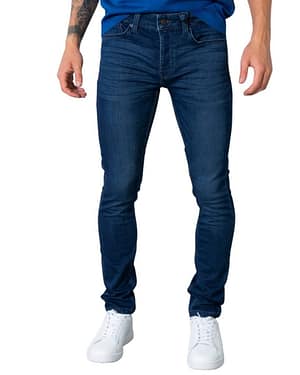 Only & Sons Jeans ONSLOOM JOG LIFE DK BLUE PK 0431 NOOS - 22010431
