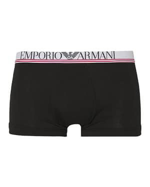 Emporio Armani Underwear Intimo 3PACK TRUNK