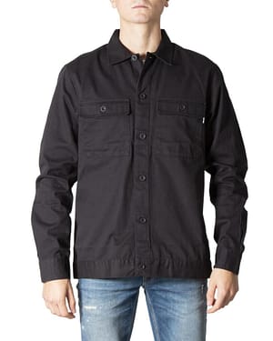 Only & Sons Only & Sons Giacca ONS STONES LIFE LS LICENSE OVERSHIRT
