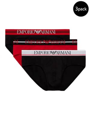 Emporio Armani Underwear Emporio Armani Underwear Intimo MAN KNITTED UNDERWEAR SET