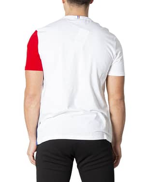 Le Coq Sportif T-Shirt TRI TEE SS