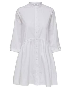 Only Only Abito ONLDITTE LIFE 3/4 SHIRT DRESS NOOS WVN