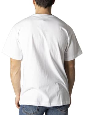 Costume National T-Shirt WH7_862068_Bianco
