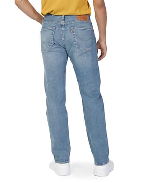 Levi`s Jeans 501 ORIGINAL Z1540 LIGHT INDIGO 00501-3340