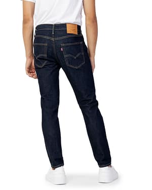 Levi`s Jeans 512 SLIM TAPER ROCK COD