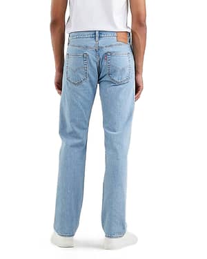 Levi`s Jeans 501 ORIGINAL Z0903 MEDIUM INDIGO STONEWASH