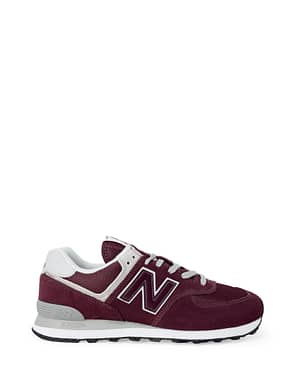 New Balance New Balance Sneakers WH7_94957129_Bordeaux