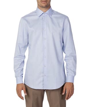 Calvin Klein Jeans Calvin Klein Jeans Camicia TWILL EASY CARE FITTED SHIRT
