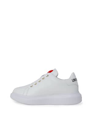 Love Moschino Sneakers GOMMA40