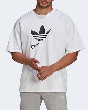Adidas Adidas T-Shirt BLD TRICOT IN T
