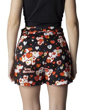 Love Moschino Shorts SHORTS