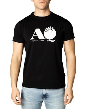 Aquascutum Aquascutum T-Shirt TAI001