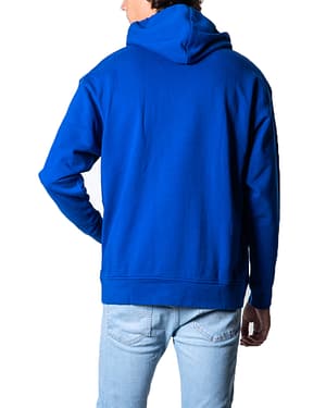 Levi`s Felpa T3 Relaxed Graphic Hoodie Snoopy