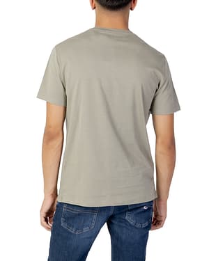 Armani Exchange T-Shirt T-SHIRT 6LZTAC ZJGCZ