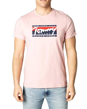 Tommy Hilfiger Jeans Tommy Hilfiger Jeans T-Shirt TJM ESSENTIAL TOMMY