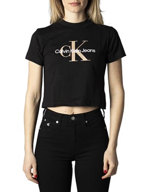 Calvin Klein Jeans Calvin Klein Jeans T-Shirt SEASONAL MONOGRAM BA