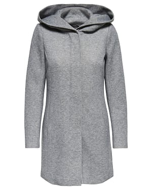 Only Only Cappotto SEDONA LIGHT COAT NOOS