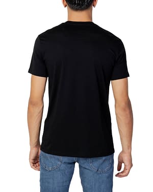 Armani Exchange T-Shirt LOGO CORSIVO